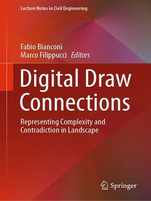 cover image of Digital Draw Connections